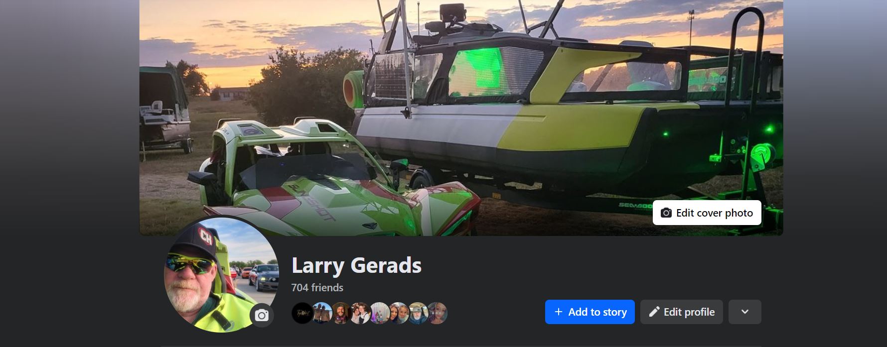 https://www.facebook.com/NetworkLarry